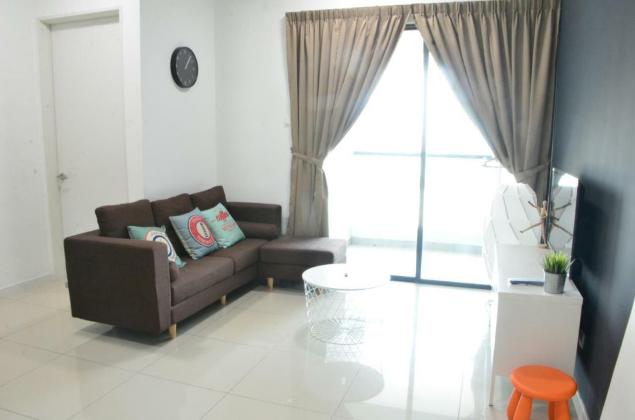 Ecowoodz @ Kepong Residence กัวลาลัมเปอร์ ภายนอก รูปภาพ