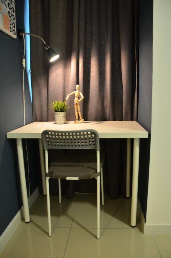Ecowoodz @ Kepong Residence กัวลาลัมเปอร์ ภายนอก รูปภาพ