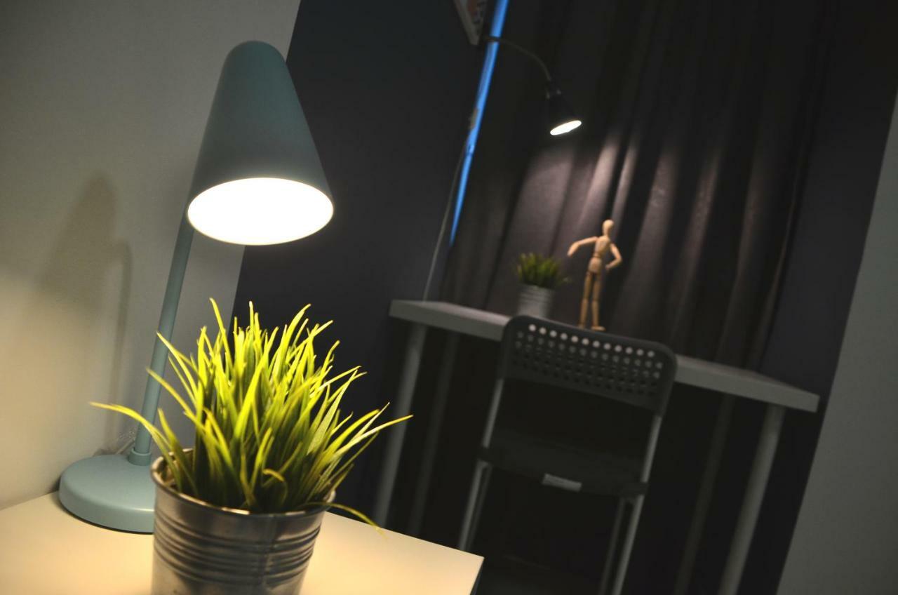 Ecowoodz @ Kepong Residence กัวลาลัมเปอร์ ภายนอก รูปภาพ