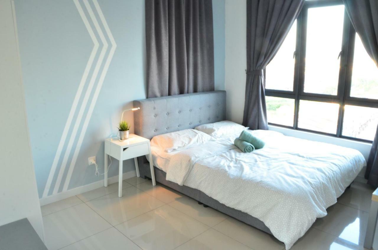 Ecowoodz @ Kepong Residence กัวลาลัมเปอร์ ภายนอก รูปภาพ