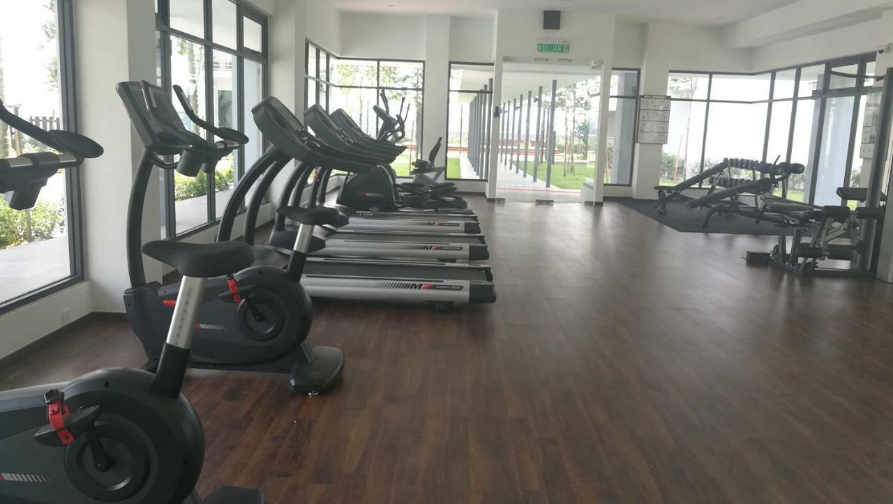 Ecowoodz @ Kepong Residence กัวลาลัมเปอร์ ภายนอก รูปภาพ